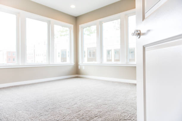 How to Choose a Carpet for a Rental Property - Carpet - Guide