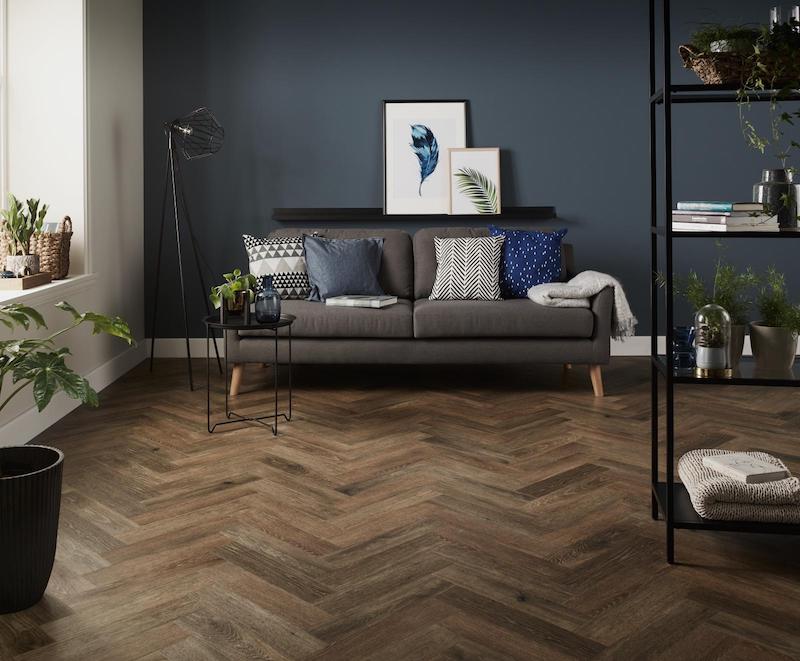 Amtico Spacia Noble Oak SS5W3030