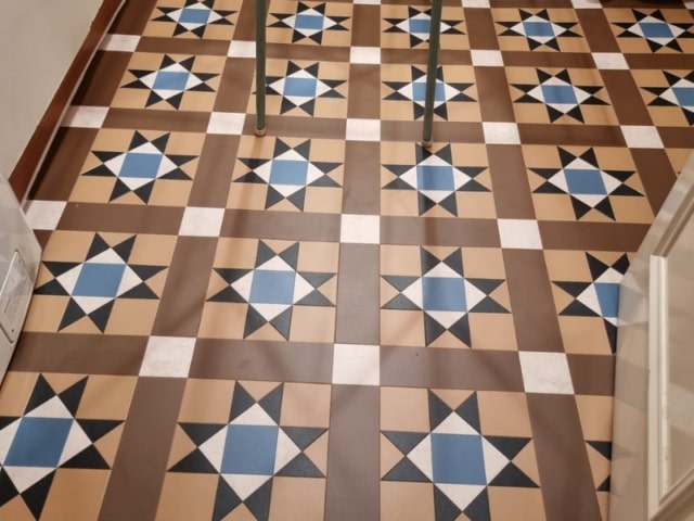 How to Clean Amtico Flooring - Amtico Flooring - Guide - Vinyl Flooring