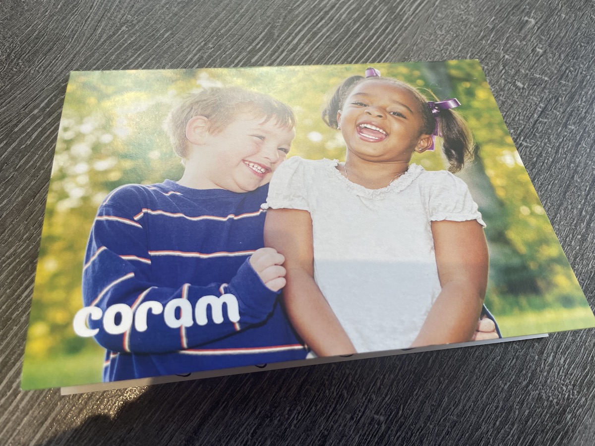 Wood Flooring Donation to Coram! - News - Wood Flooring