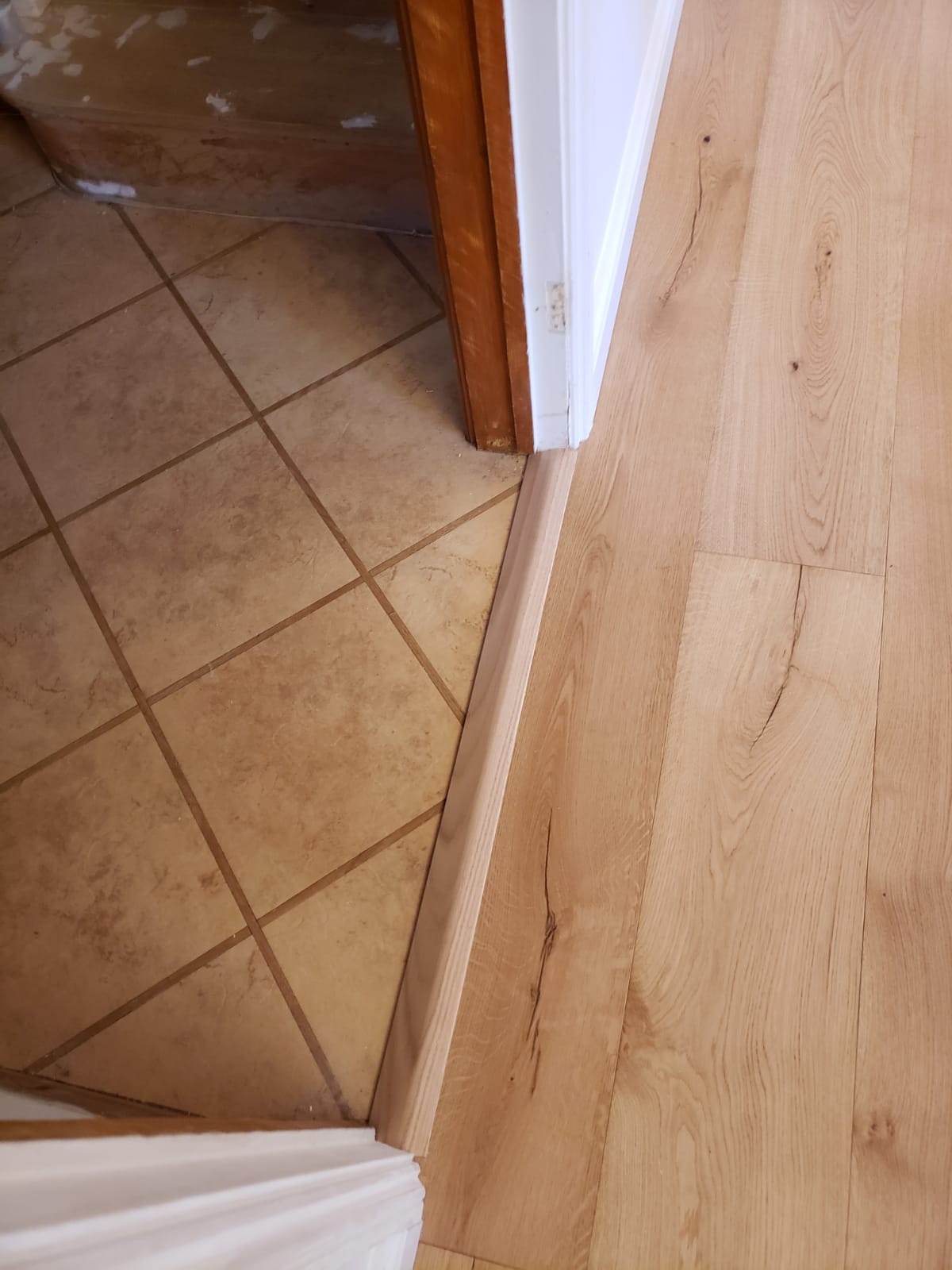 Furlong Flooring Emerald 148 11153 wood flooring installation in Fulham-2