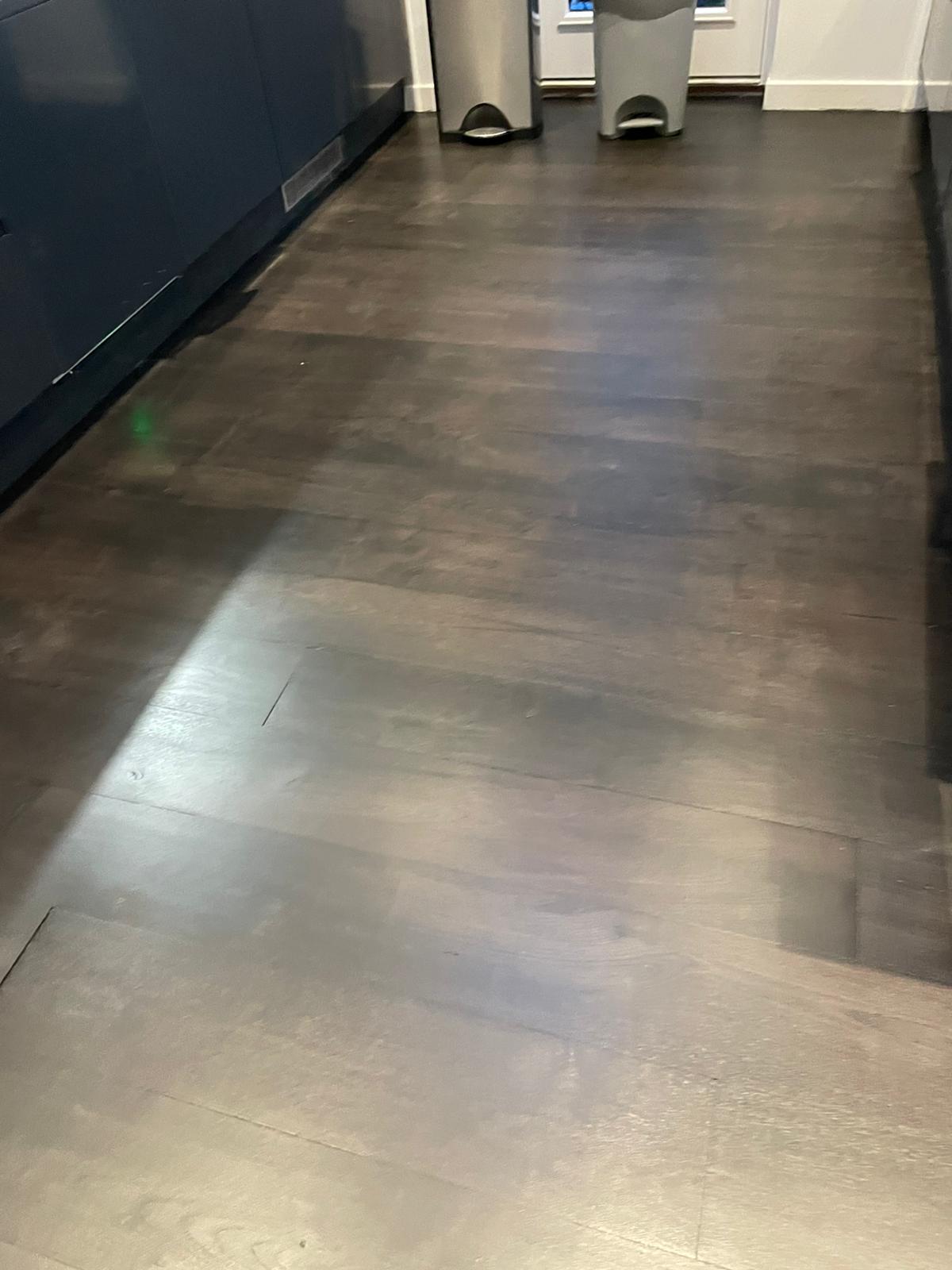 Sanding & Sealing Wooden Flooring in Knightsbridge-1