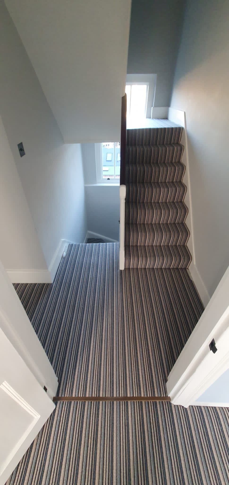 Crucial Trading Mississippi Premium Black Sapphire MP120 installation in Belgravia-0