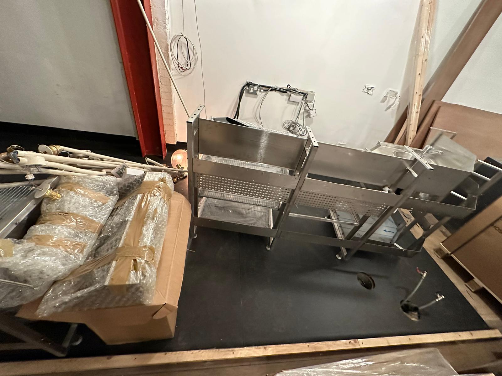 Altro Walkway Installation Ealing-2