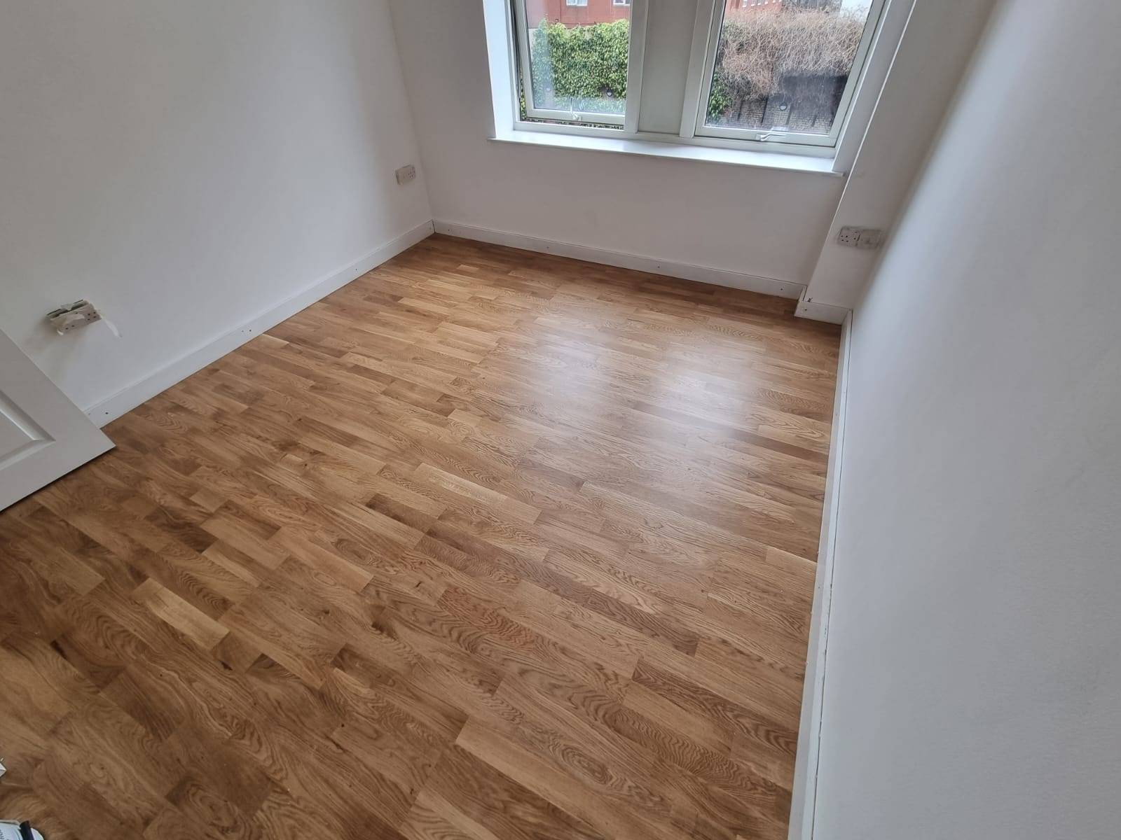 What Are the Benefits of Hiring Professional Wood Flooring Services? - Guide - Wood Flooring