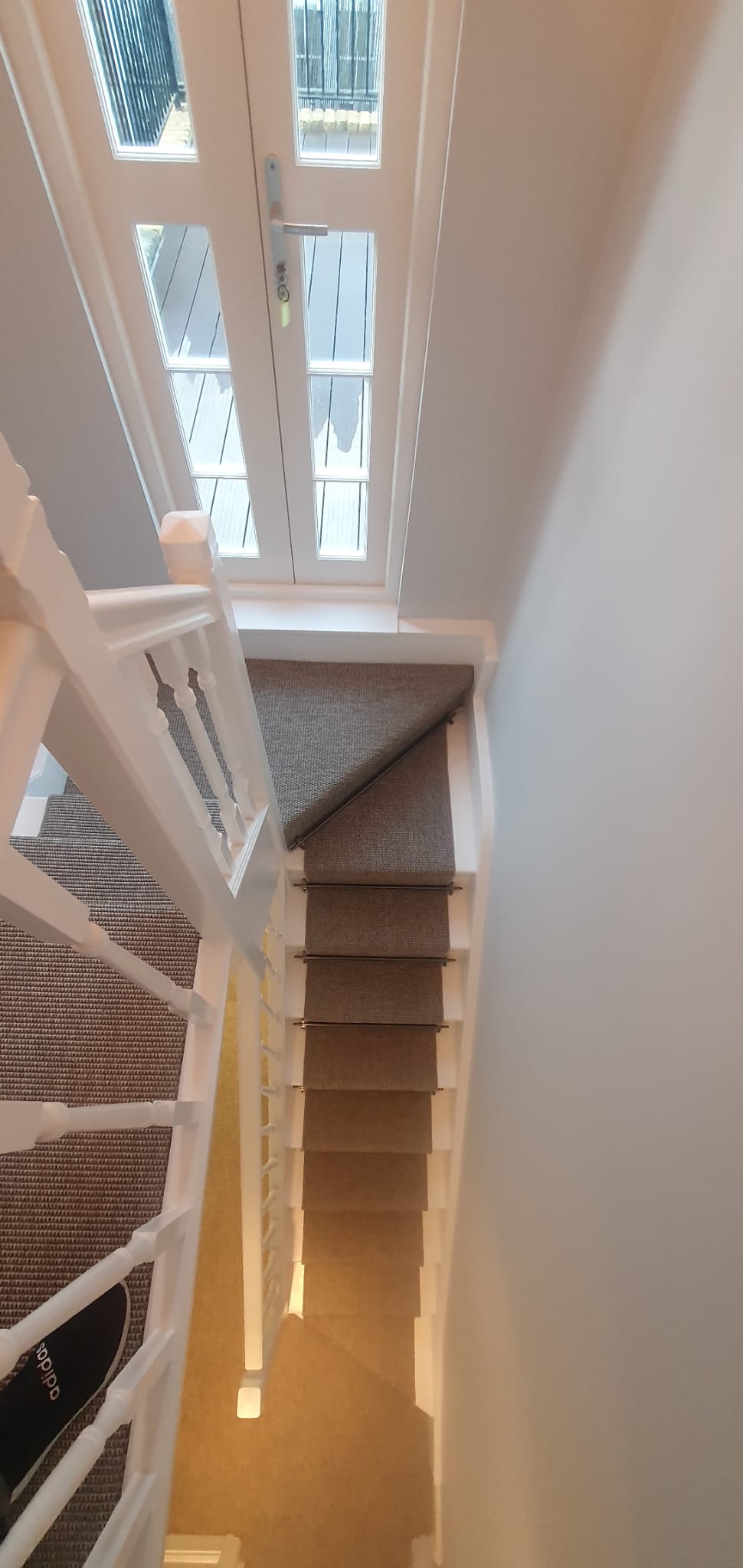 Likewise London Traditions TRA737 carpet instalment in Croydon-0