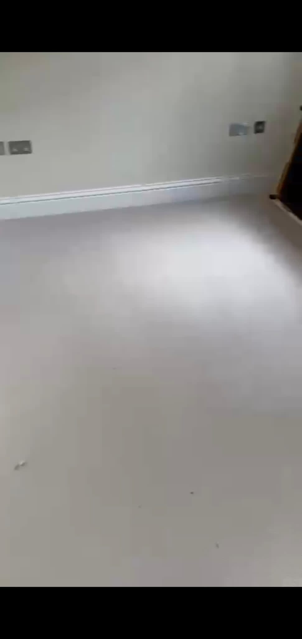 Westex Flooring Westend Velvet Mushroom carpet installation in Putney-0