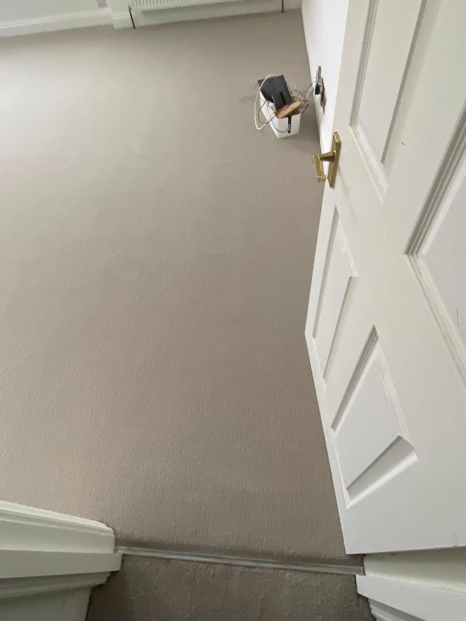 Clarendon Carpets Garden City Landscape installation in Kensington-0