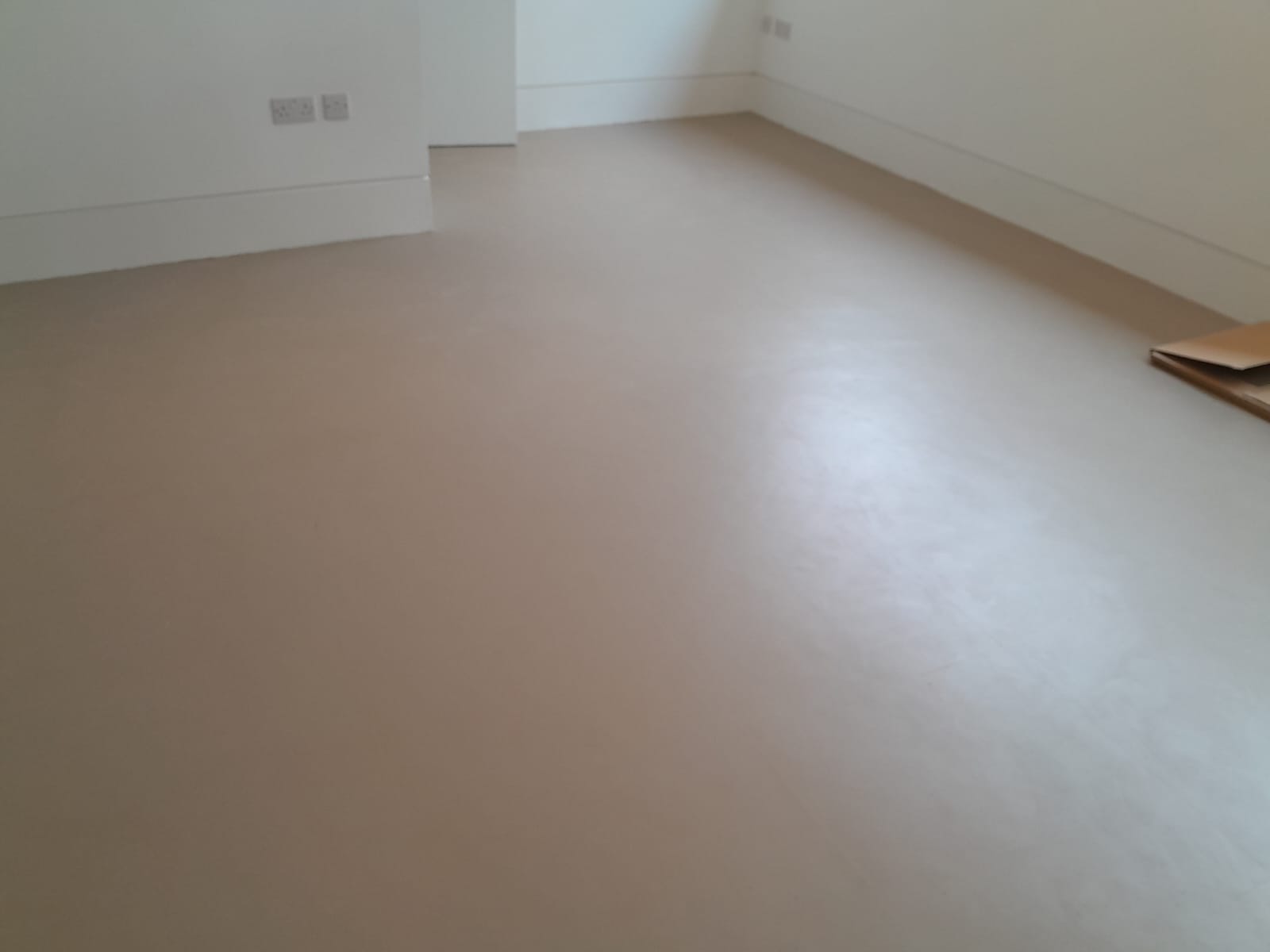 Nora Noraplan Uni 2144 installation in Fulham-0