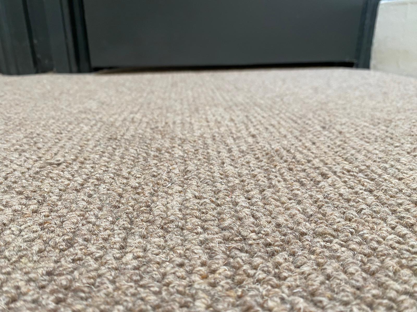 Cormar Carpets Malabar Two Fold Koala installation in Westminster-2