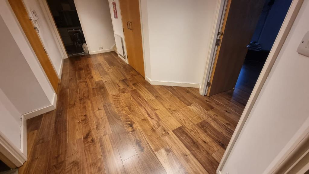 Furlong Wood Flooring Next Step 189 6516 installation in Docklands-0