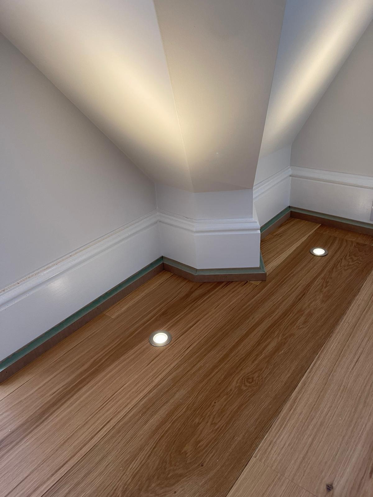 Hermosa Wood Flooring Alma installation in Mayfair-2