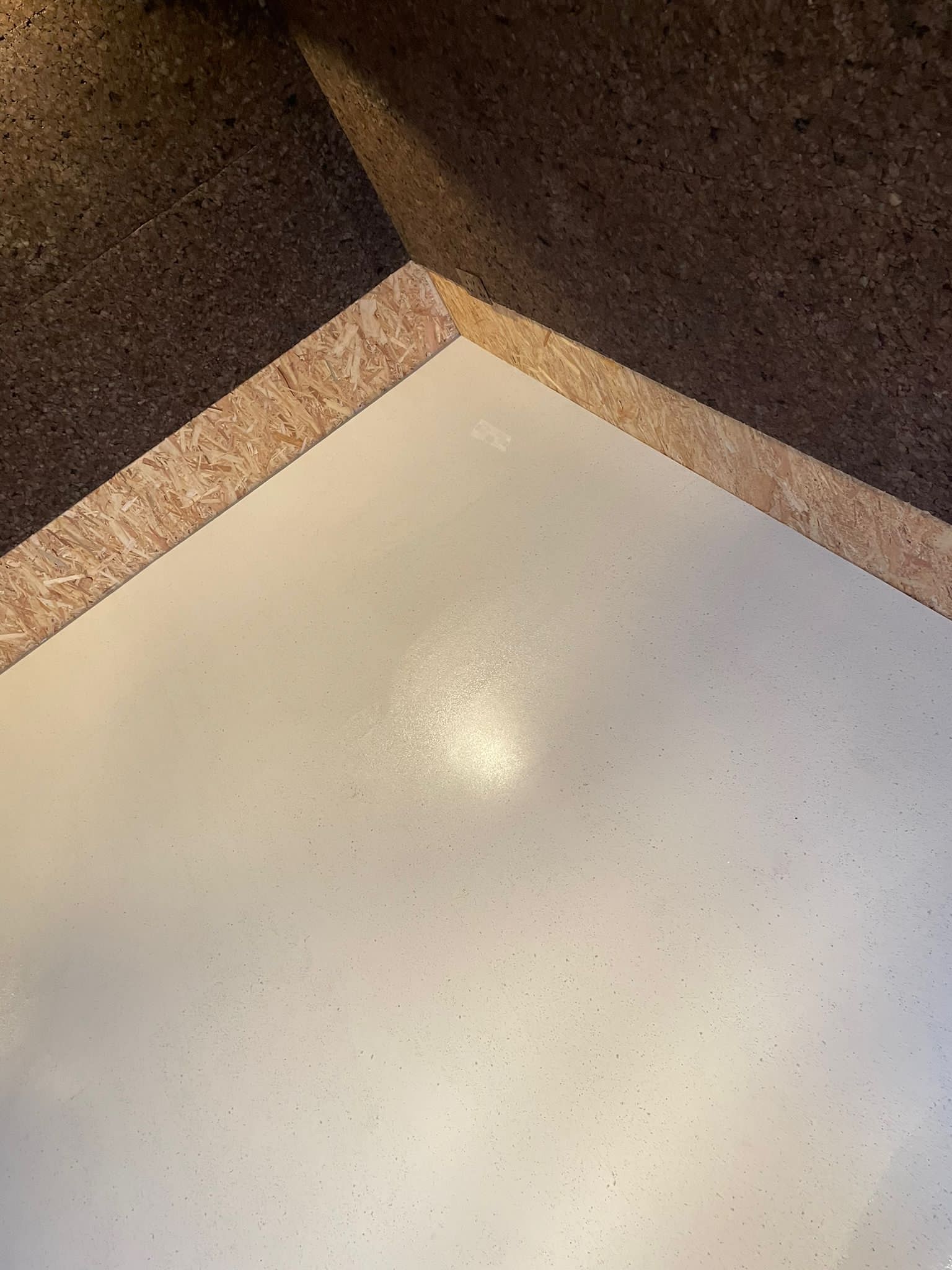 Nora Rubber Flooring Norament 926 Kivo installation in Notting Hill-2