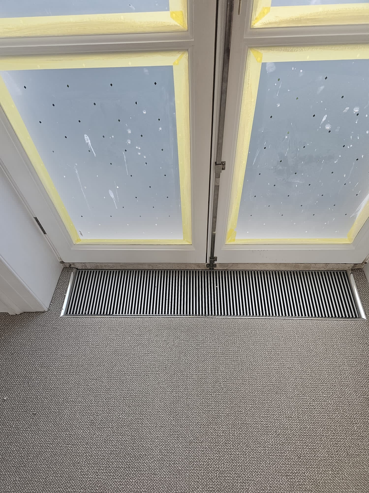 Best Wool Carpets Kensington Calico fitting in Docklands-0