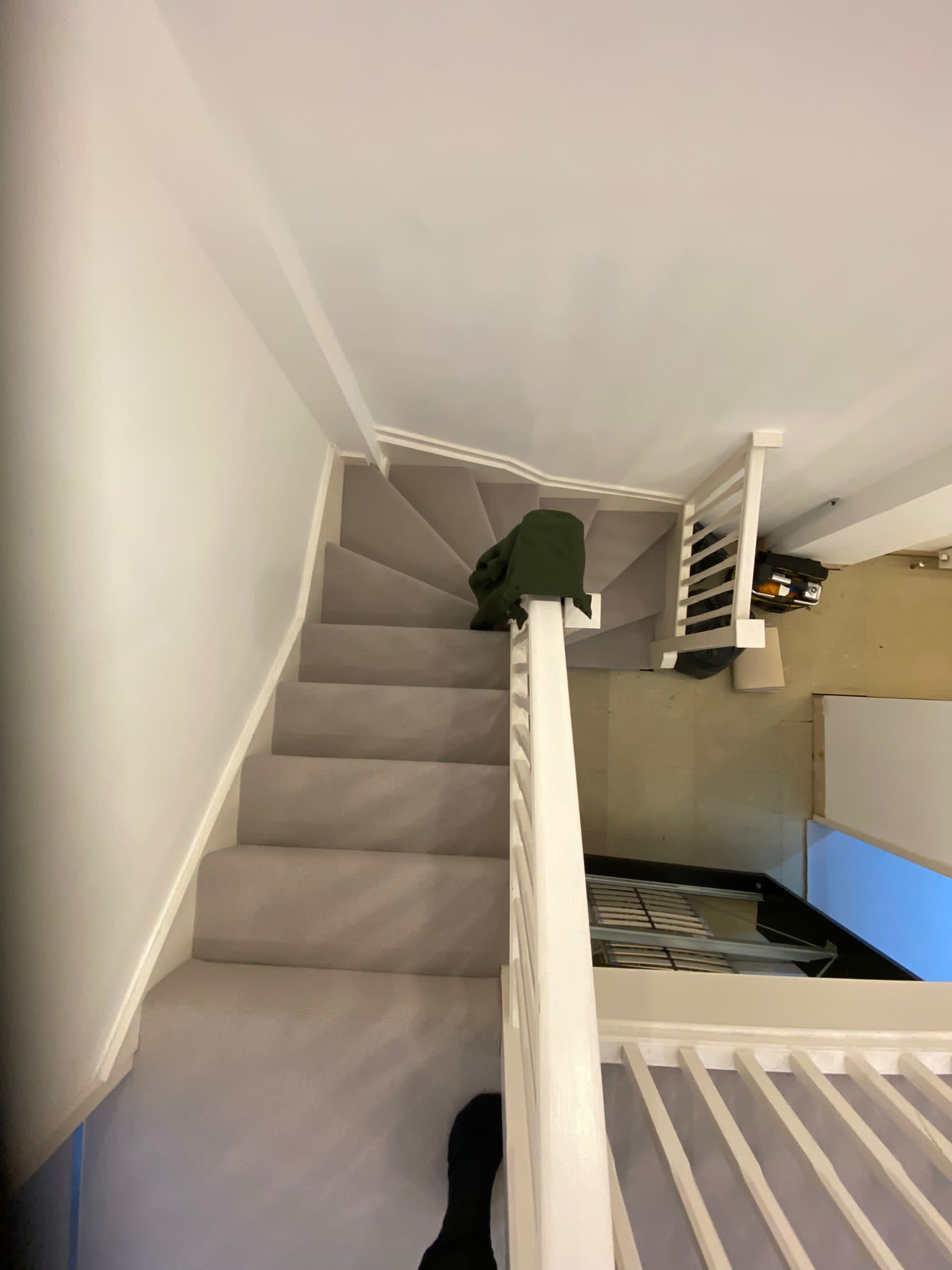 Cormar Carpets Pimlico Cement fitting in Acton-0