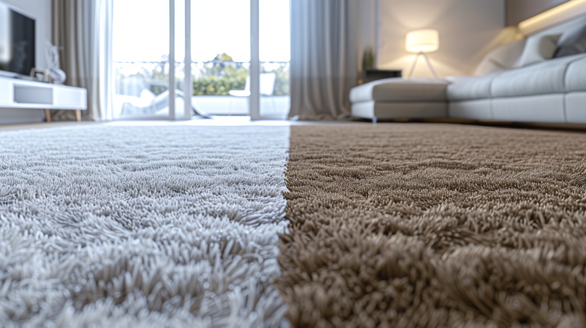 Choosing the Best Carpet for Your Living Room - Carpet - Guide