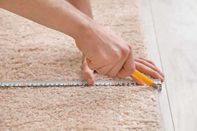 Measuring Stairs for Carpet Made Easy - Carpet - Guide