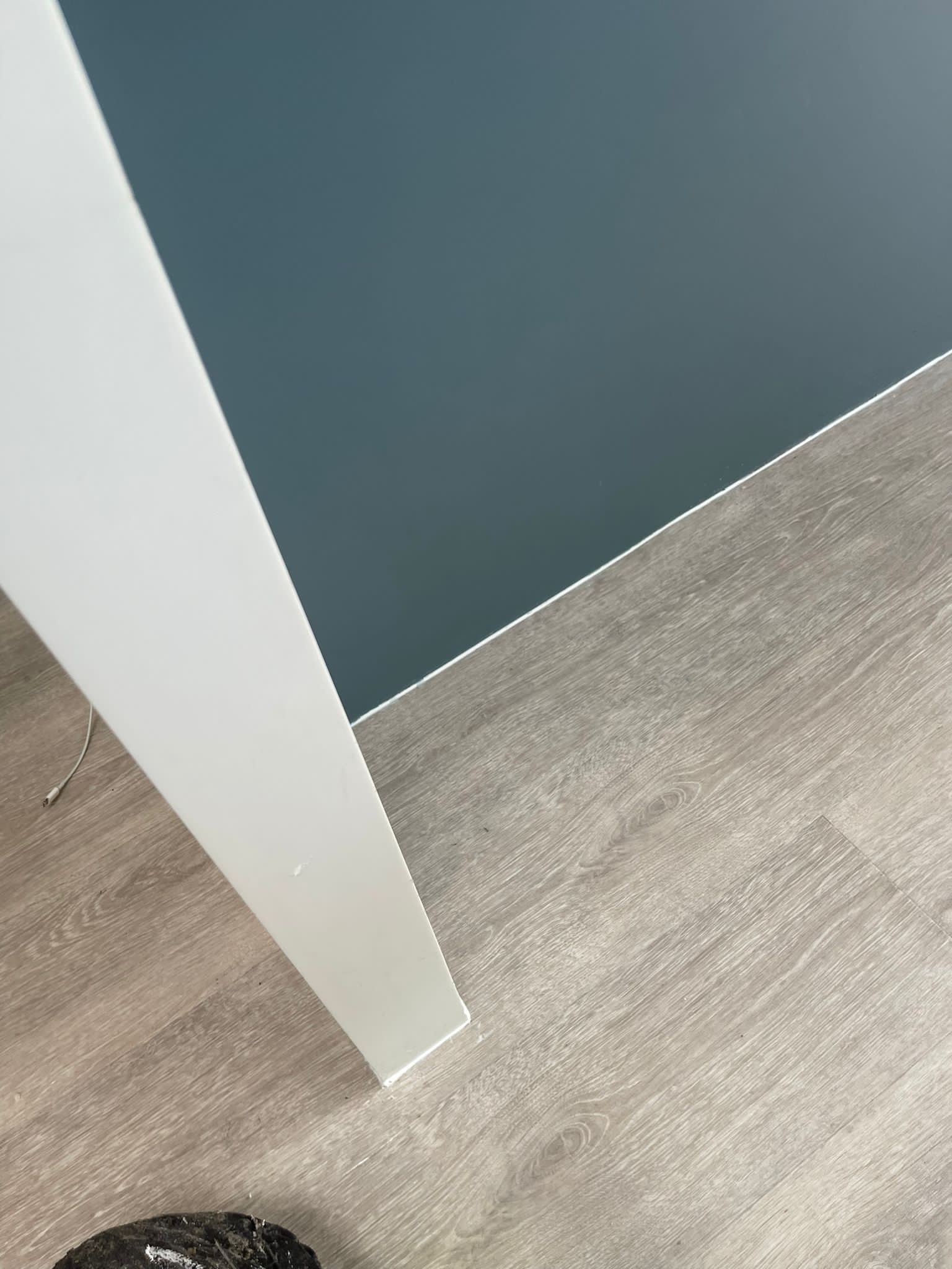 Amtico Form Seaboard Oak installation in Kensington-2