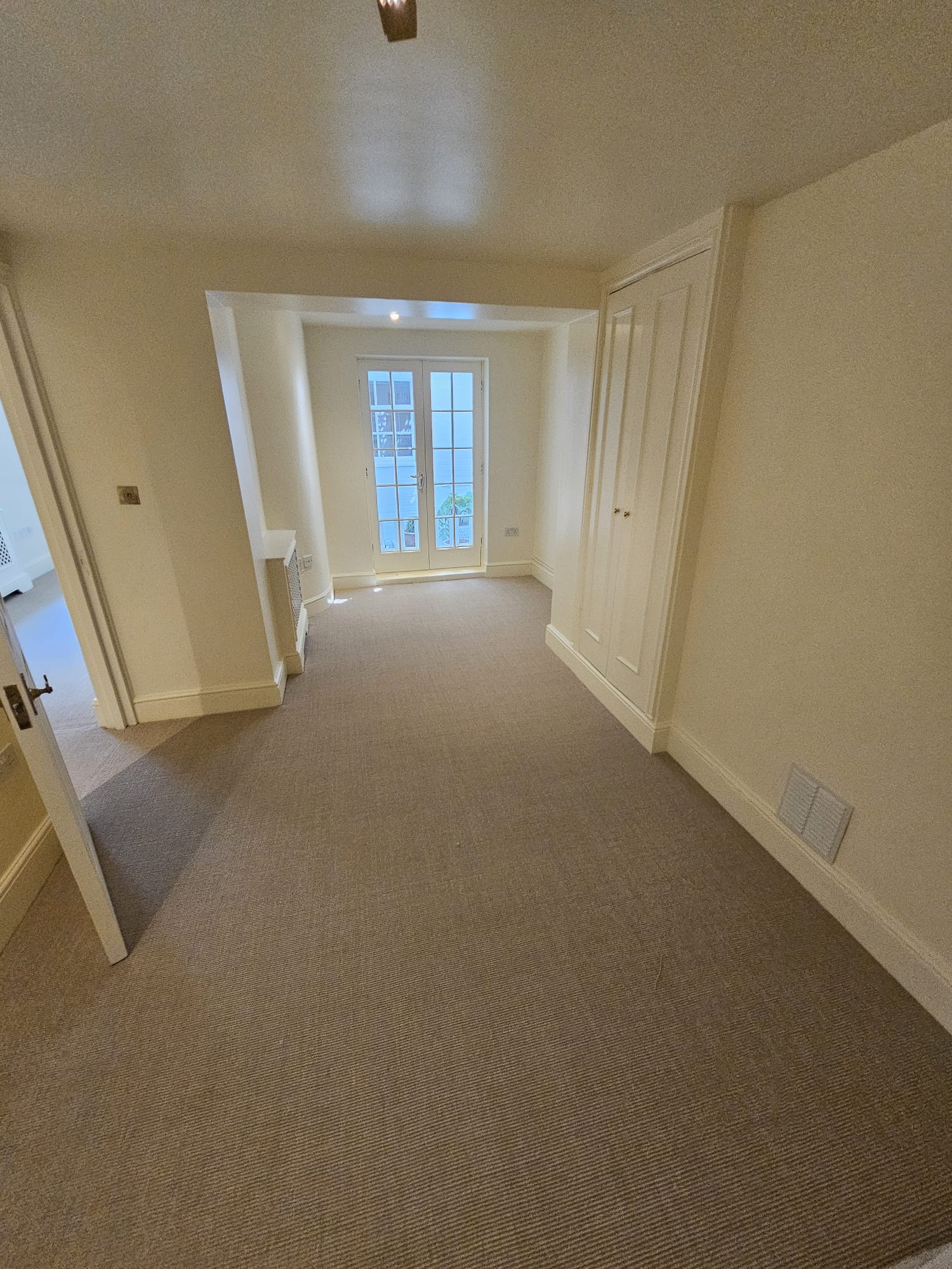 Jabo Carpets 9421-610 installation in Notting Hill-1